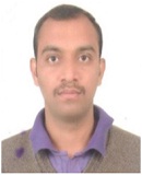 Mr.Satish Totaram Birhade, PCP